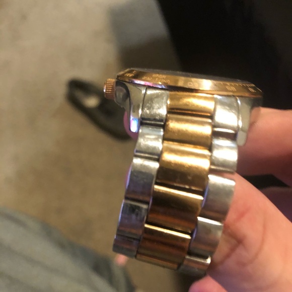 Michael Kors watch limited edition - Picture 3 of 8